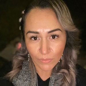 Meet your Posher, Roxana